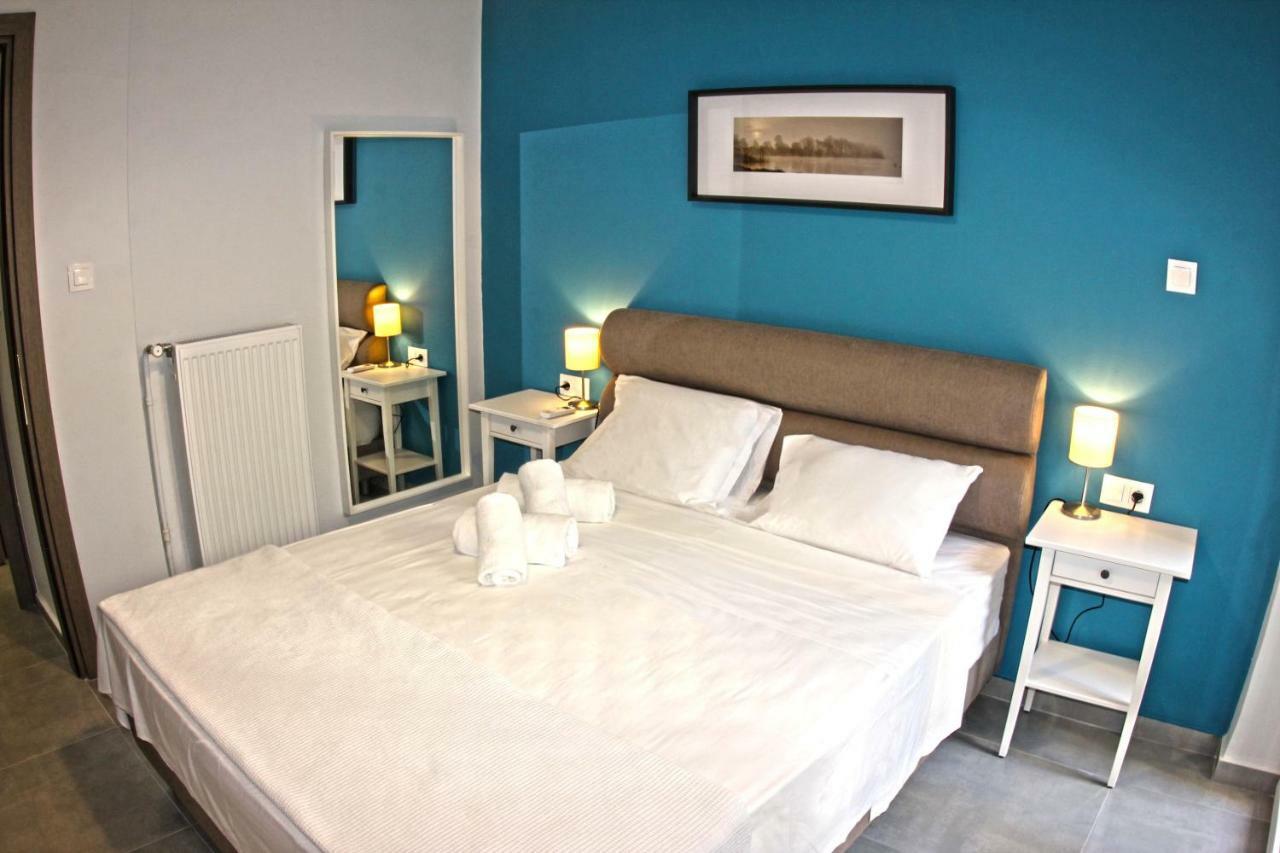 Boutique Apartment Next To Acropolis Museum Афіни Екстер'єр фото