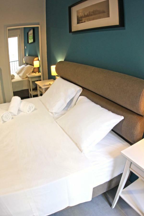 Boutique Apartment Next To Acropolis Museum Афіни Екстер'єр фото