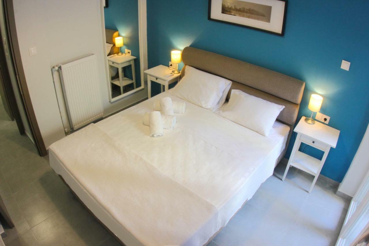 Boutique Apartment Next To Acropolis Museum Афіни Екстер'єр фото