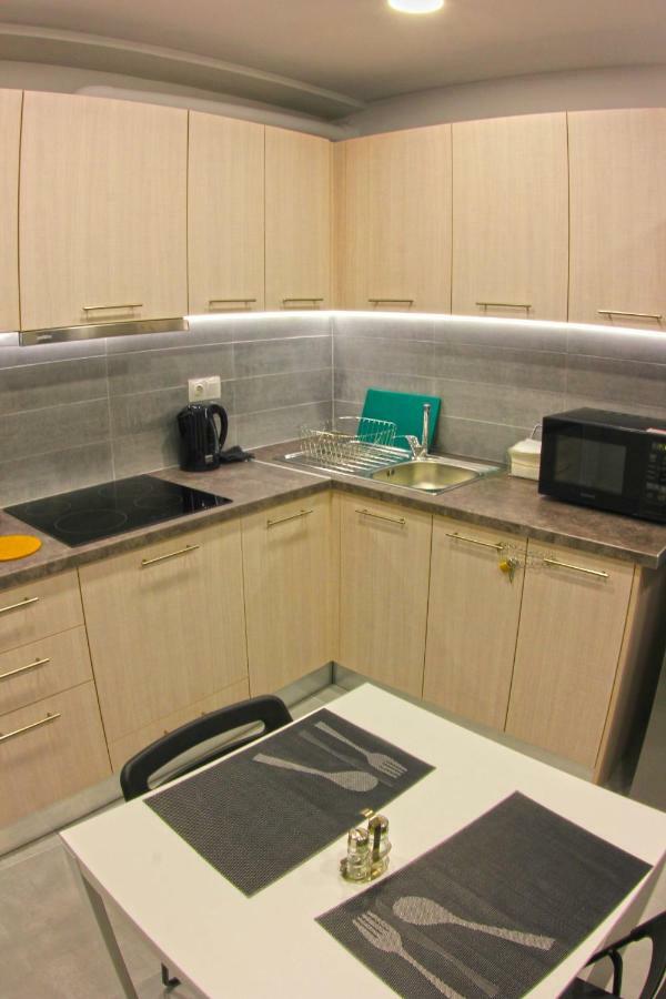 Boutique Apartment Next To Acropolis Museum Афіни Екстер'єр фото