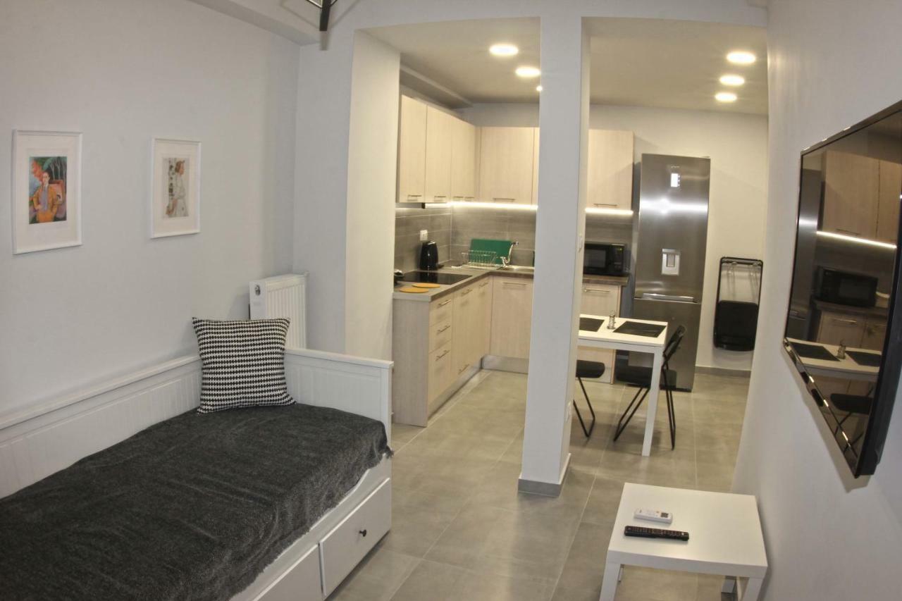 Boutique Apartment Next To Acropolis Museum Афіни Екстер'єр фото
