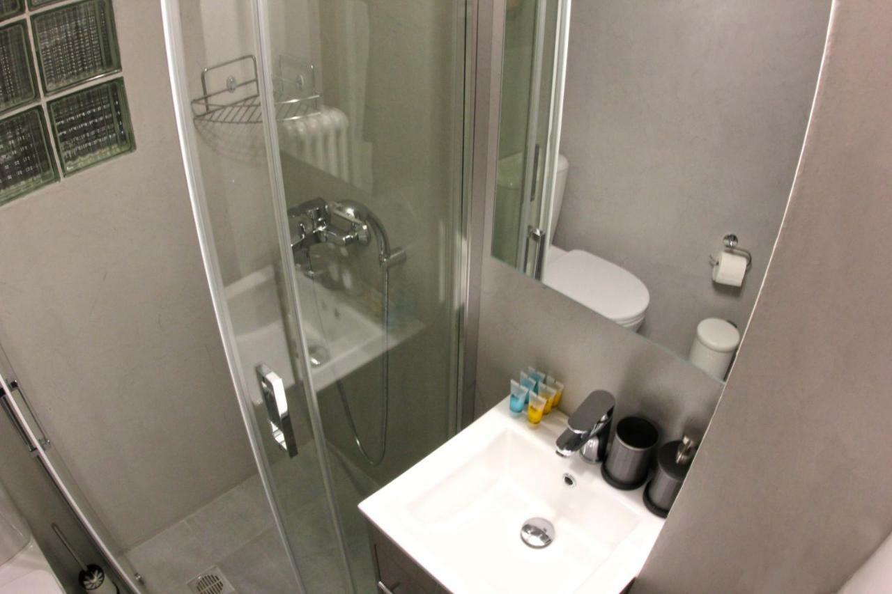 Boutique Apartment Next To Acropolis Museum Афіни Екстер'єр фото