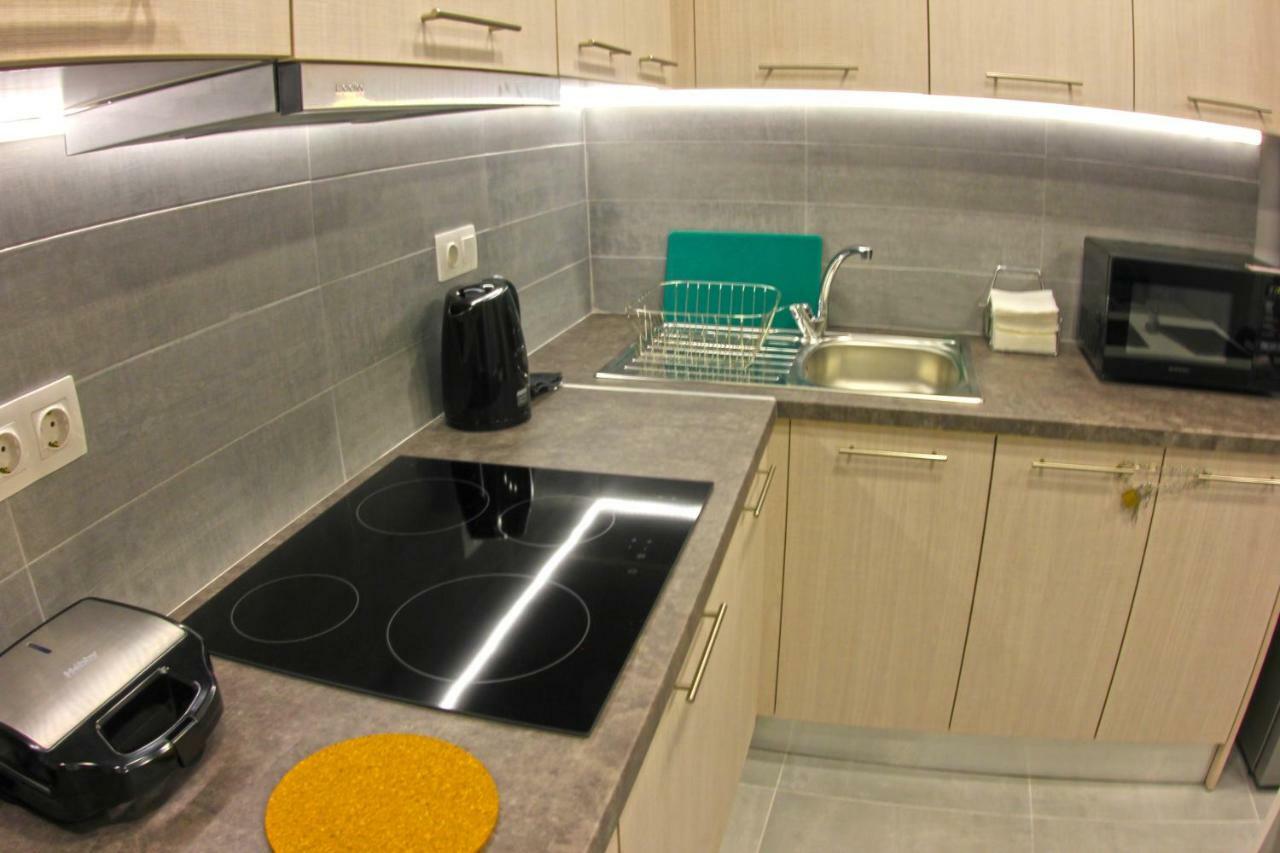 Boutique Apartment Next To Acropolis Museum Афіни Екстер'єр фото